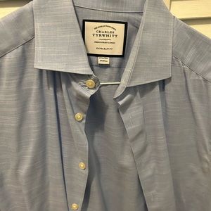 Charles Tyrwhit